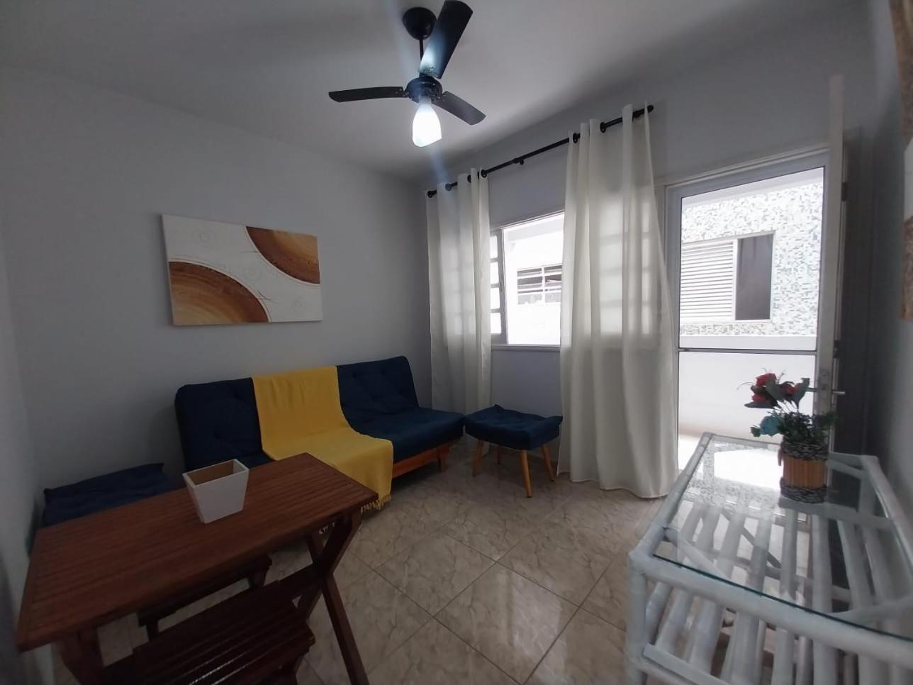 Bitenca Pe Na Areia Praia Grande  Ngoại thất bức ảnh