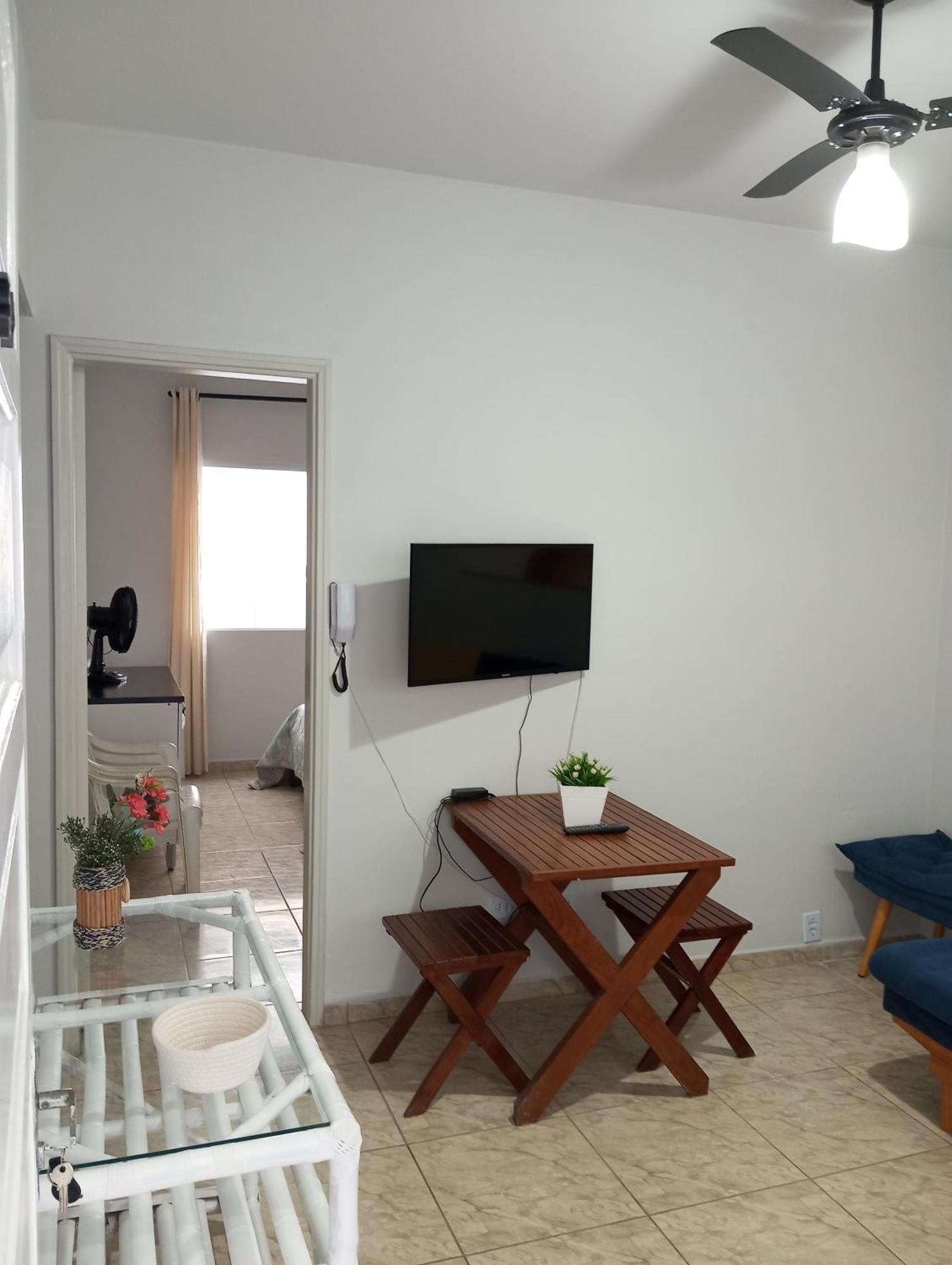 Bitenca Pe Na Areia Praia Grande  Ngoại thất bức ảnh
